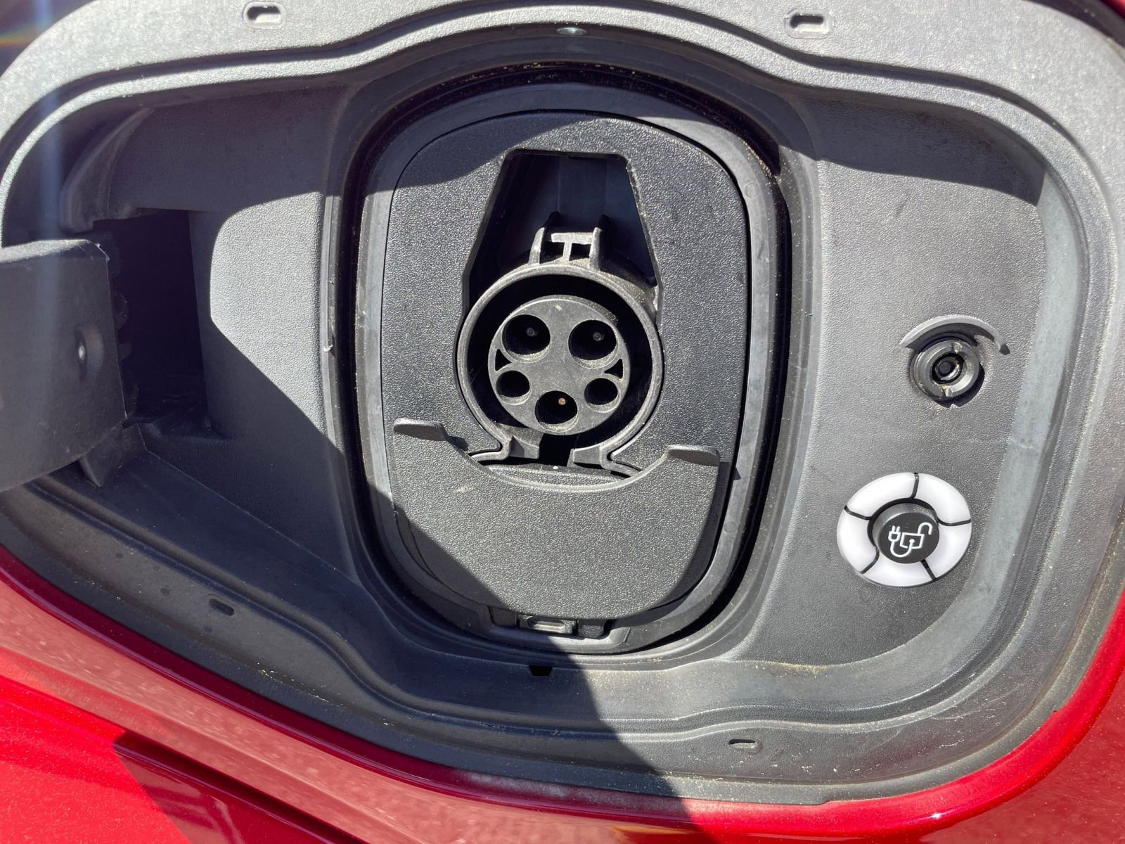 Thumbnail: 2023 Ford Mustang Mach-E - 22