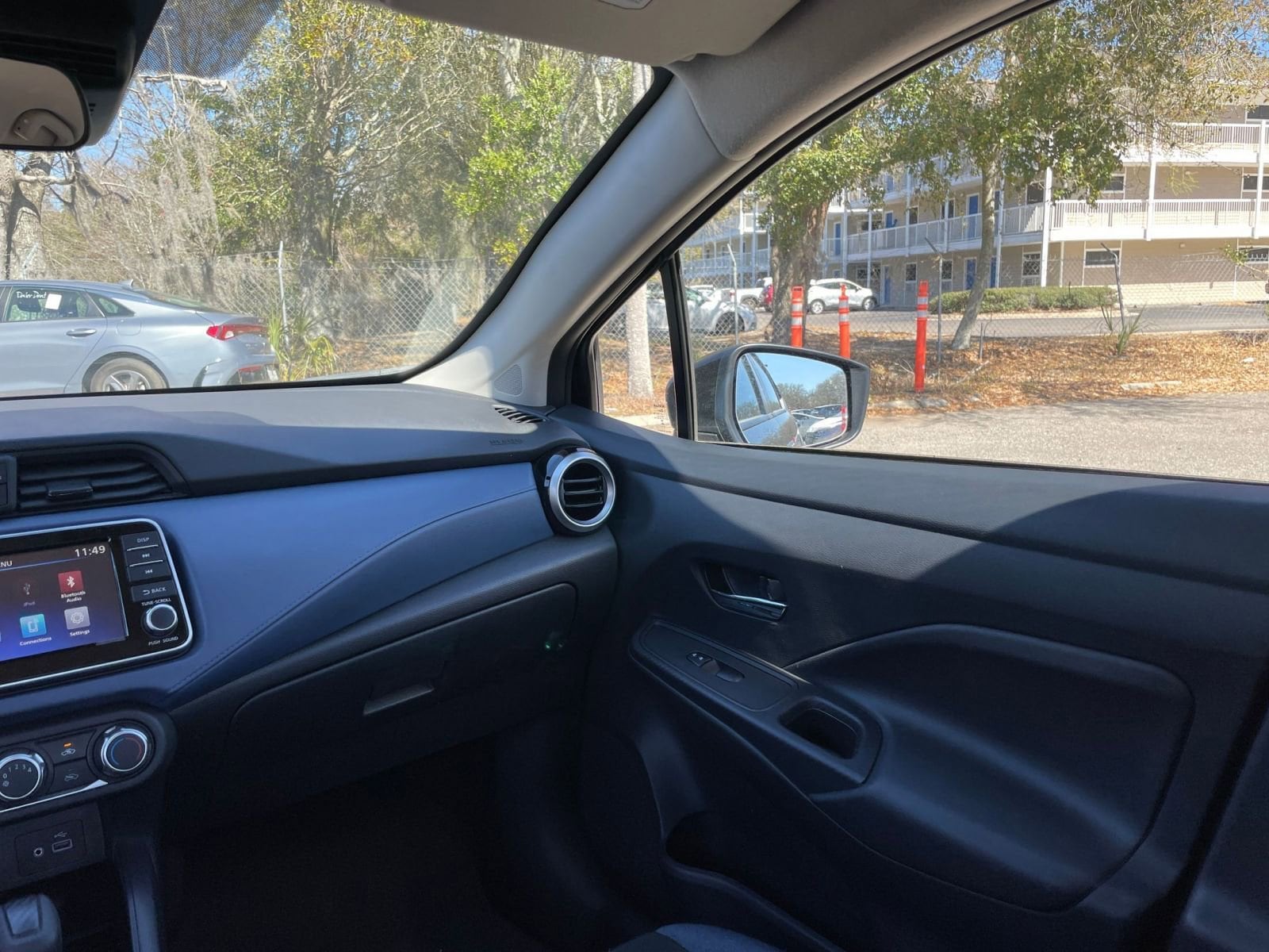 Thumbnail: 2025 Nissan Versa - 33