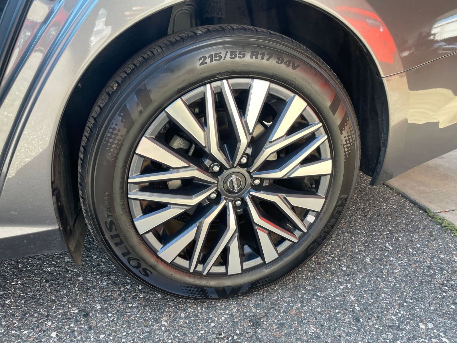 Thumbnail: 2025 Nissan Altima - 29