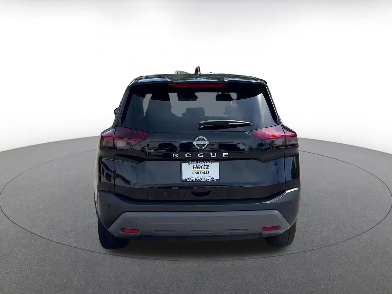 Thumbnail: 2023 Nissan Rogue - 9