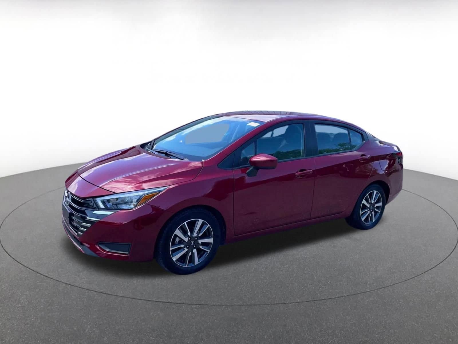 Thumbnail: 2025 Nissan Versa - 7