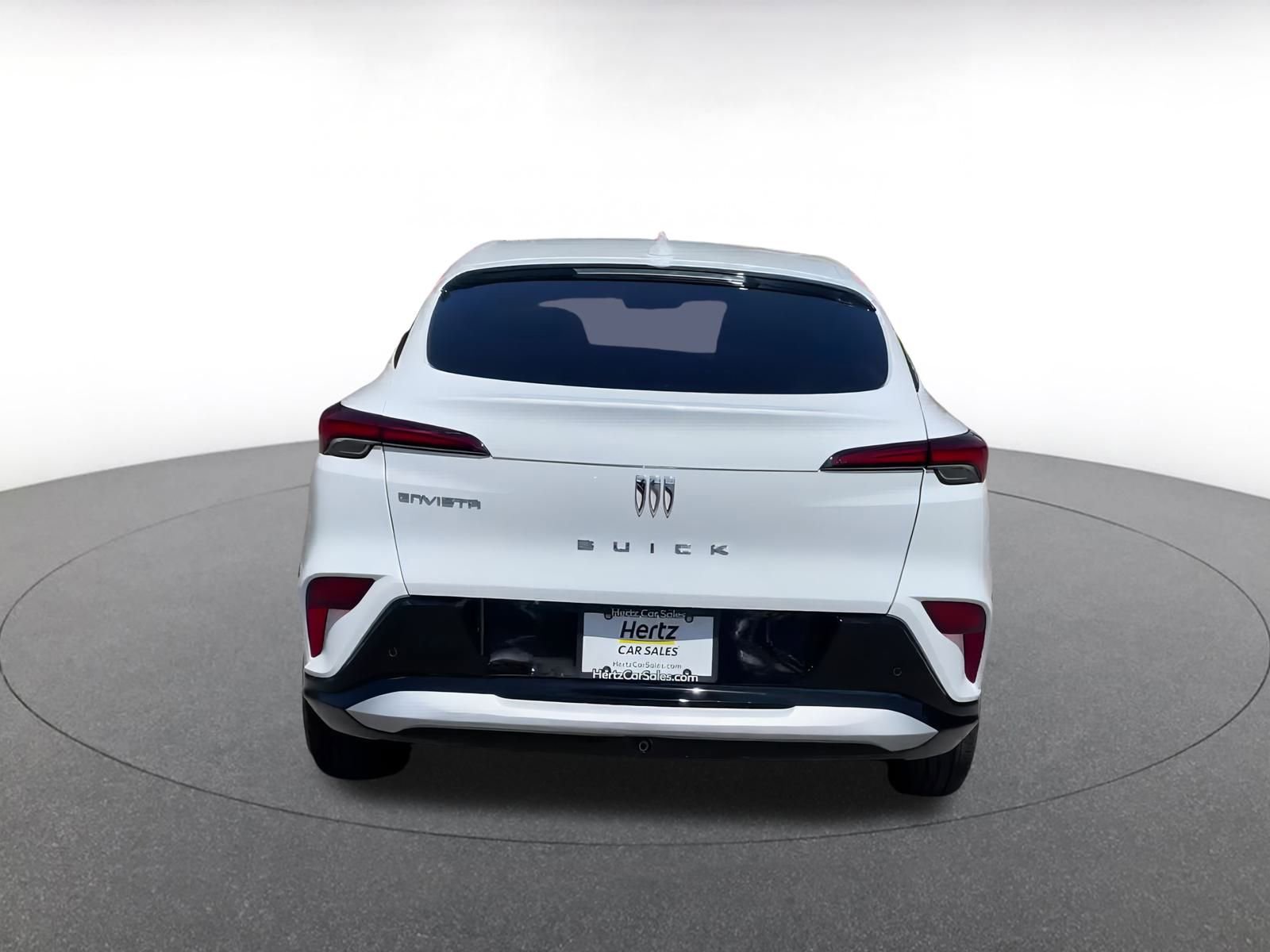 Thumbnail: 2025 Buick Envista - 11