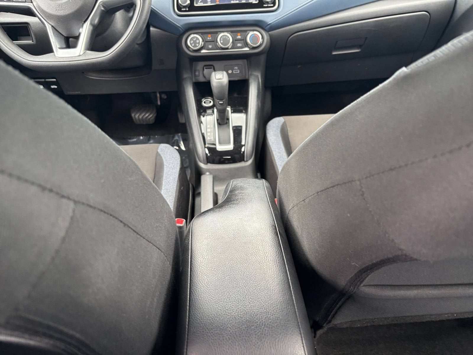 Thumbnail: 2025 Nissan Versa - 34