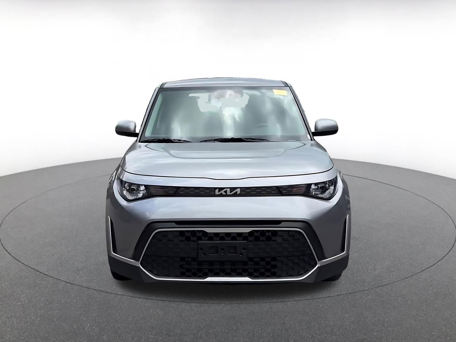 Thumbnail: 2025 Kia Soul - 2