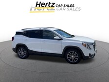 2023 GMC Terrain SLT -
                  Jacksonville, FL