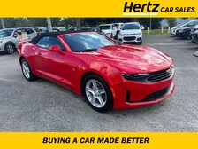 2023 Chevrolet Camaro  -
                Jacksonville, FL