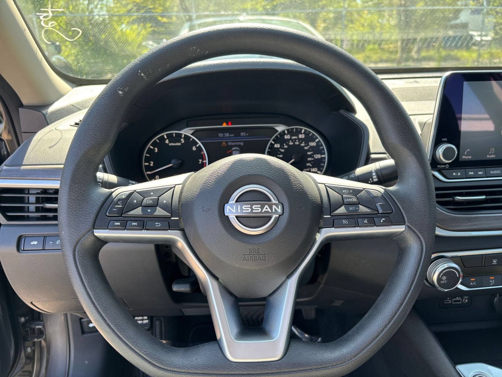 Thumbnail: 2025 Nissan Altima - 27