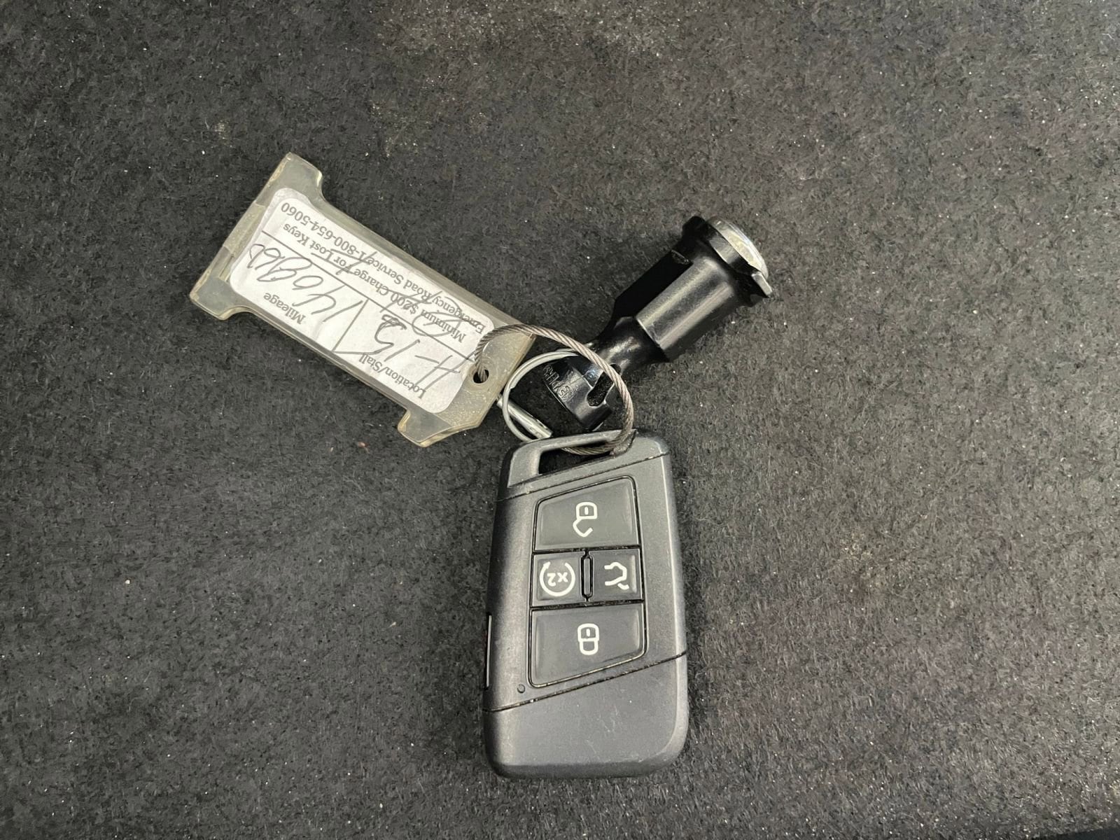 Thumbnail: 2025 Volkswagen Taos - 21