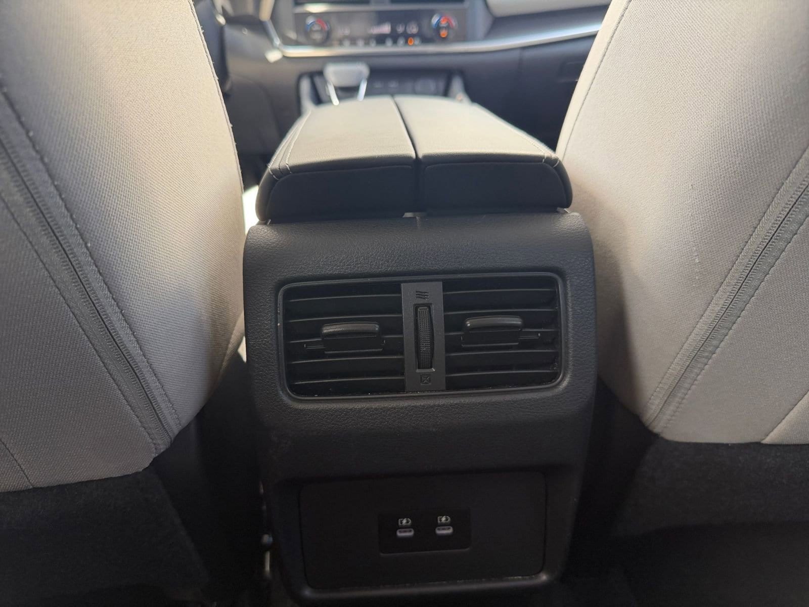 Thumbnail: 2025 Nissan Rogue - 24