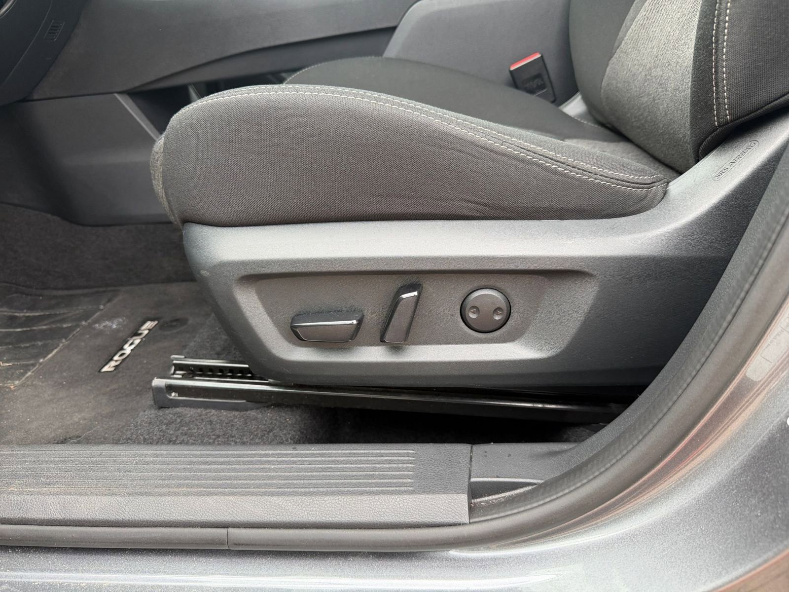 Thumbnail: 2025 Nissan Rogue - 22