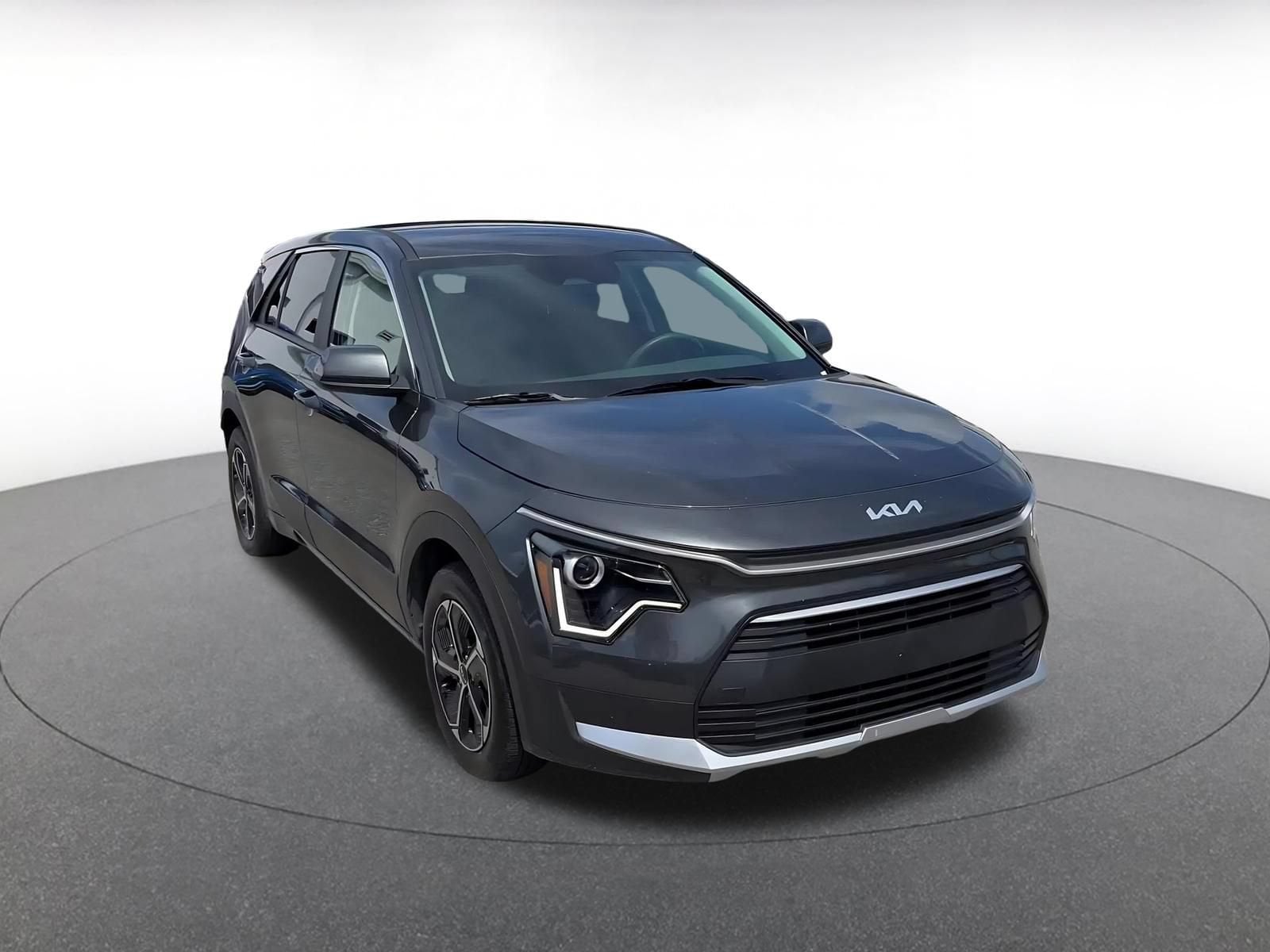 Thumbnail: 2026 Kia Niro - 2