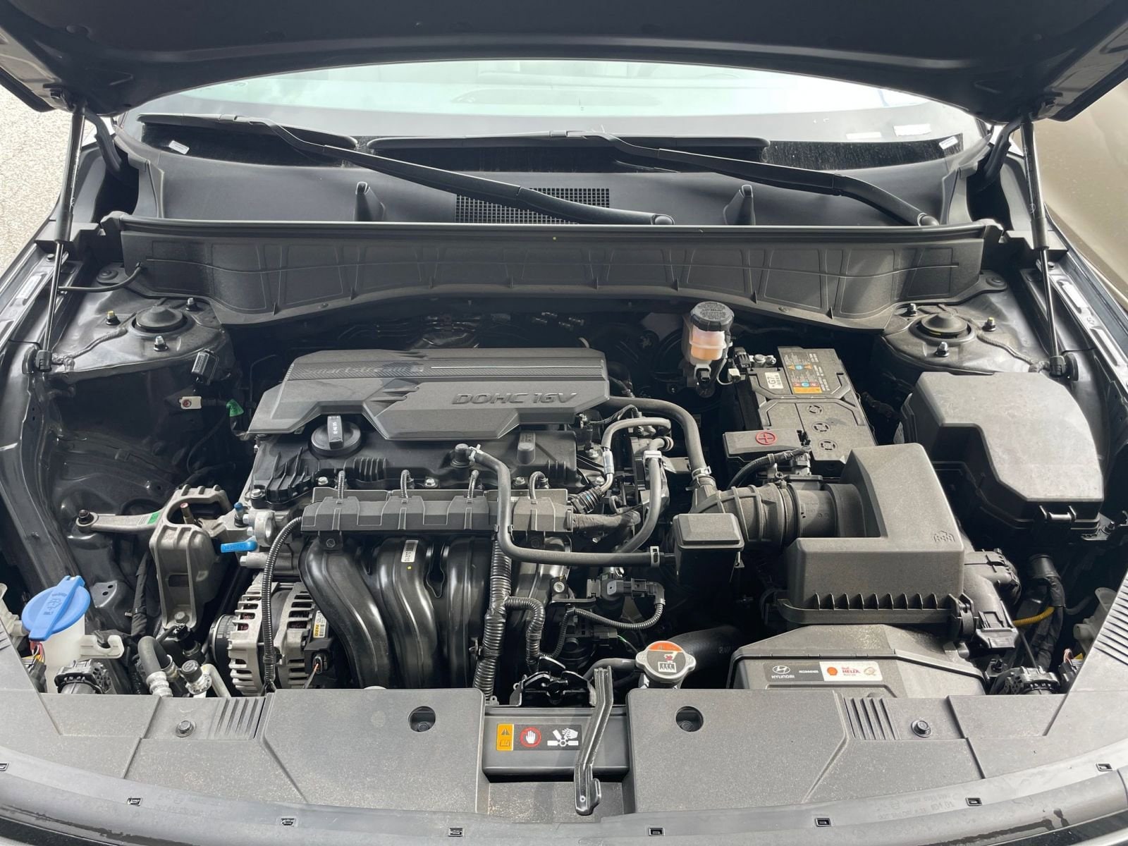 Thumbnail: 2025 Hyundai Kona - 32