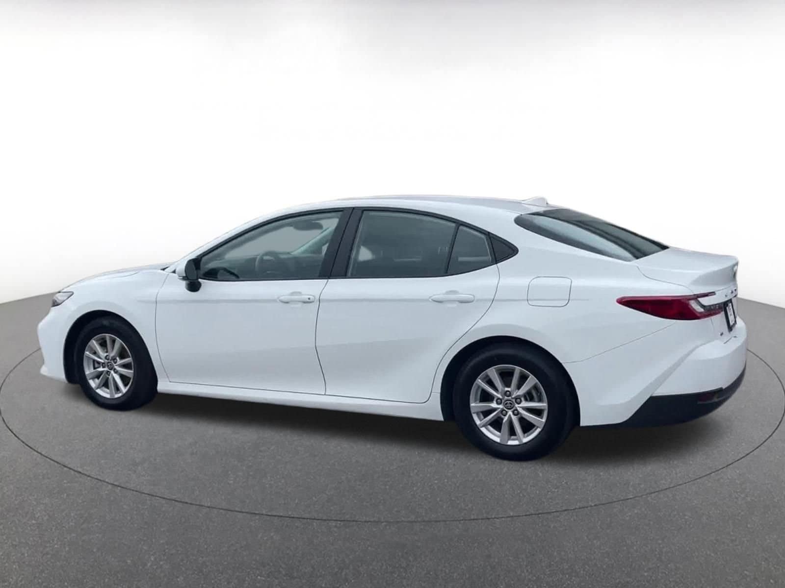 Thumbnail: 2025 Toyota Camry - 9