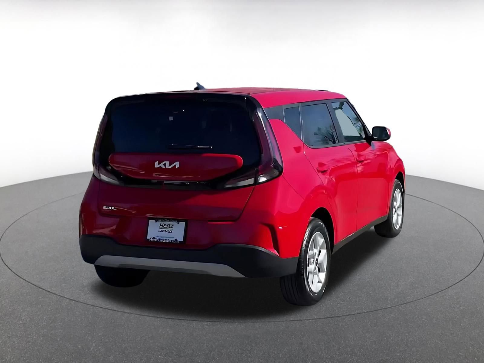 Thumbnail: 2025 Kia Soul - 12