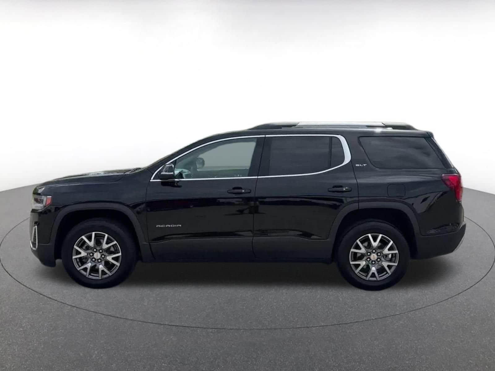 Thumbnail: 2023 GMC Acadia - 6