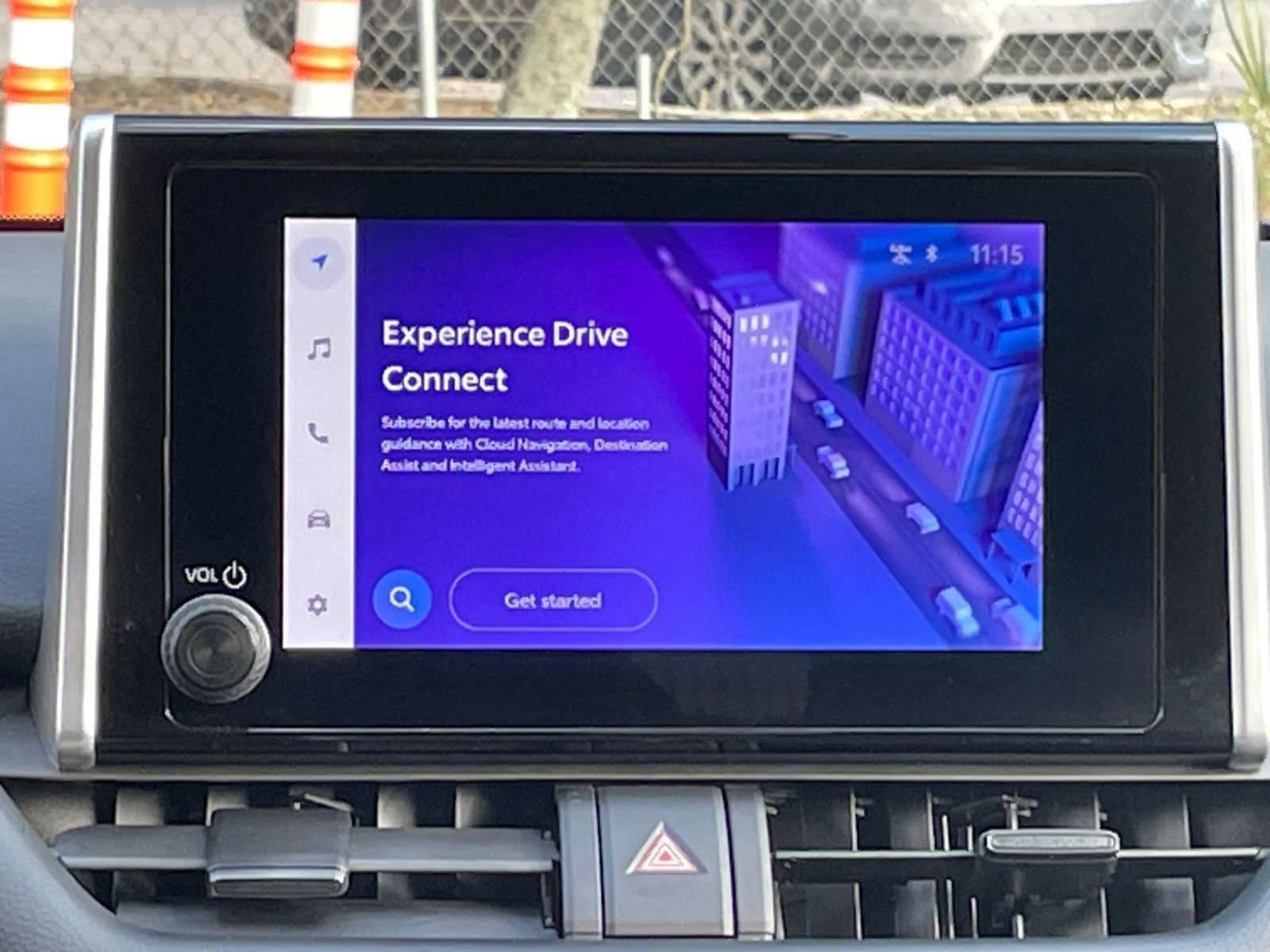 Thumbnail: 2025 Toyota RAV4 - 21