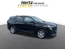 2024 GMC Terrain SLE -
                  Jacksonville, FL