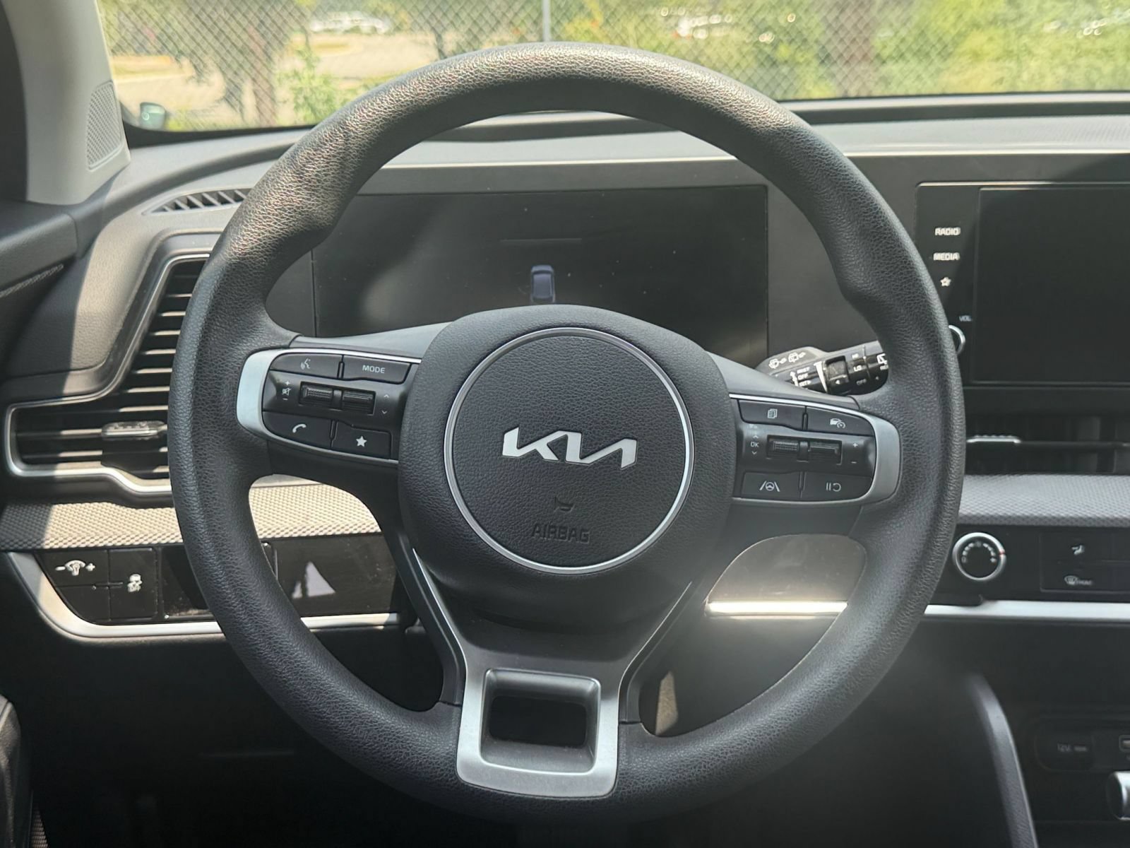 Thumbnail: 2025 Kia Sportage - 26