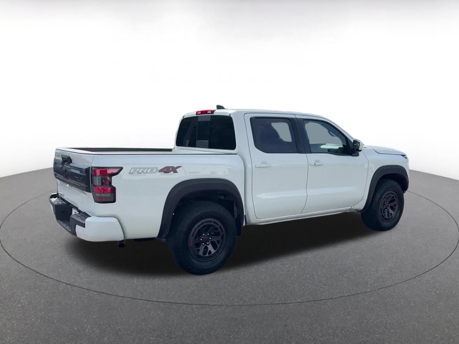Thumbnail: 2026 Nissan Frontier - 14