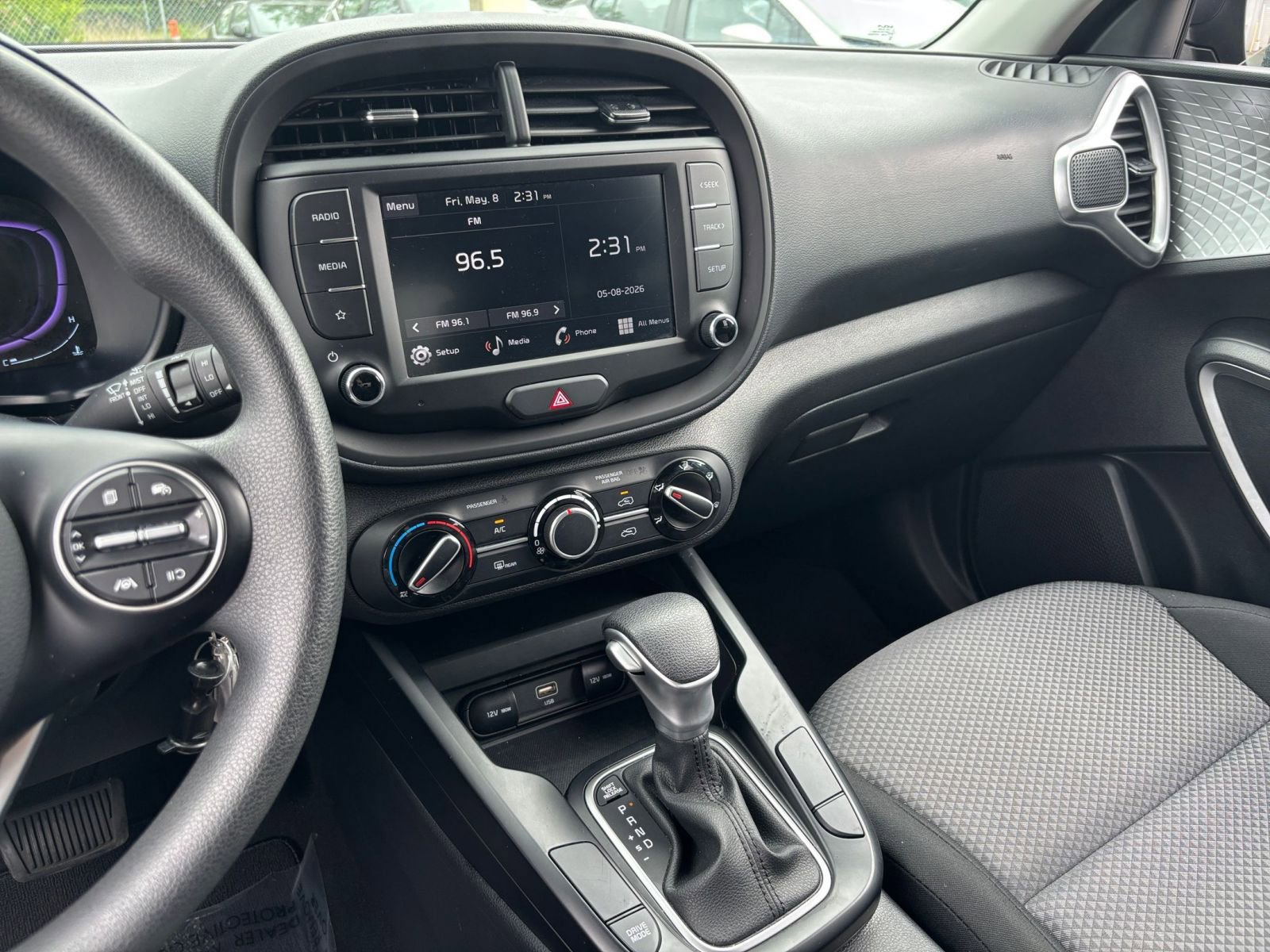 Thumbnail: 2025 Kia Soul - 17