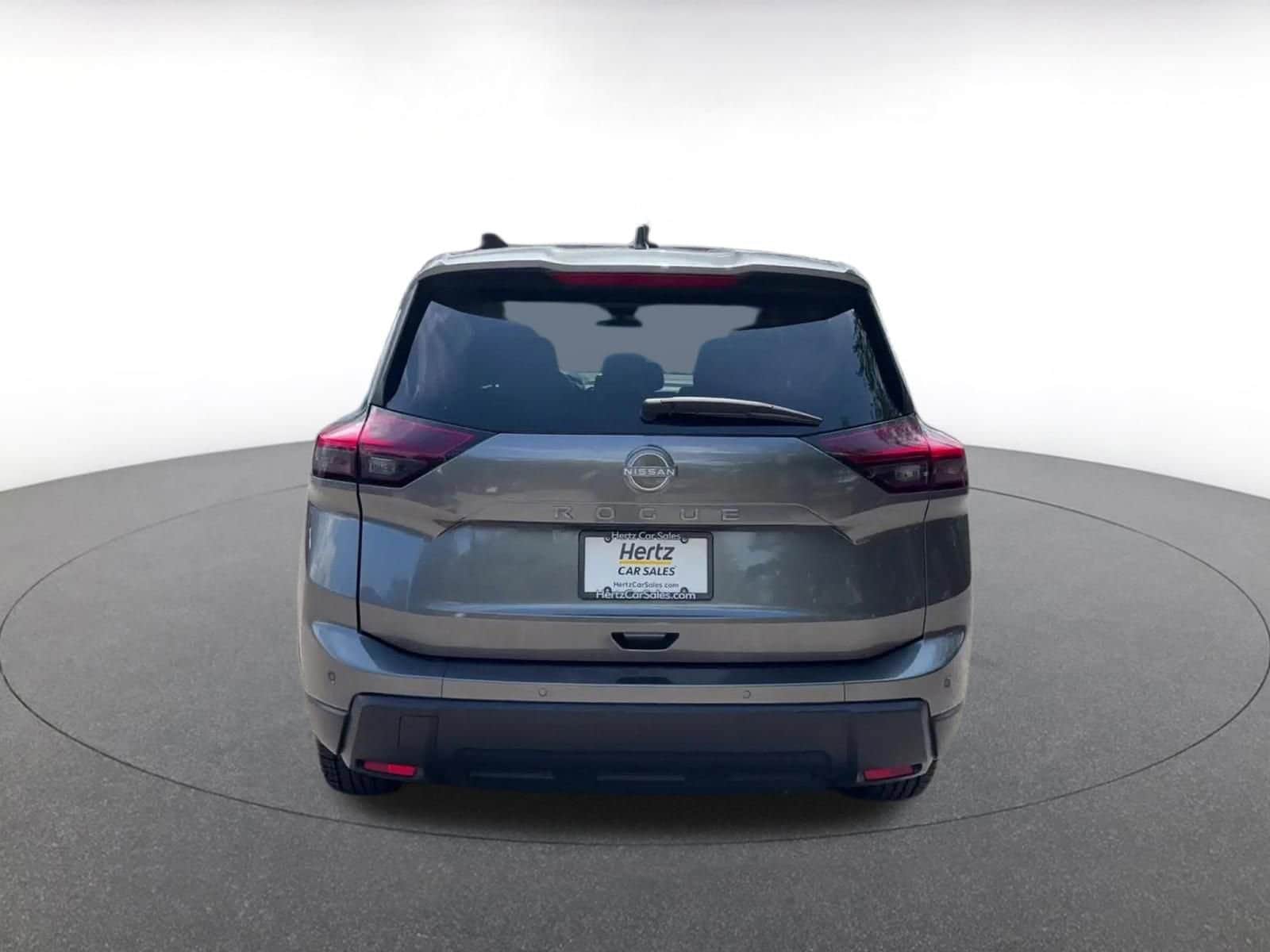 Thumbnail: 2025 Nissan Rogue - 11