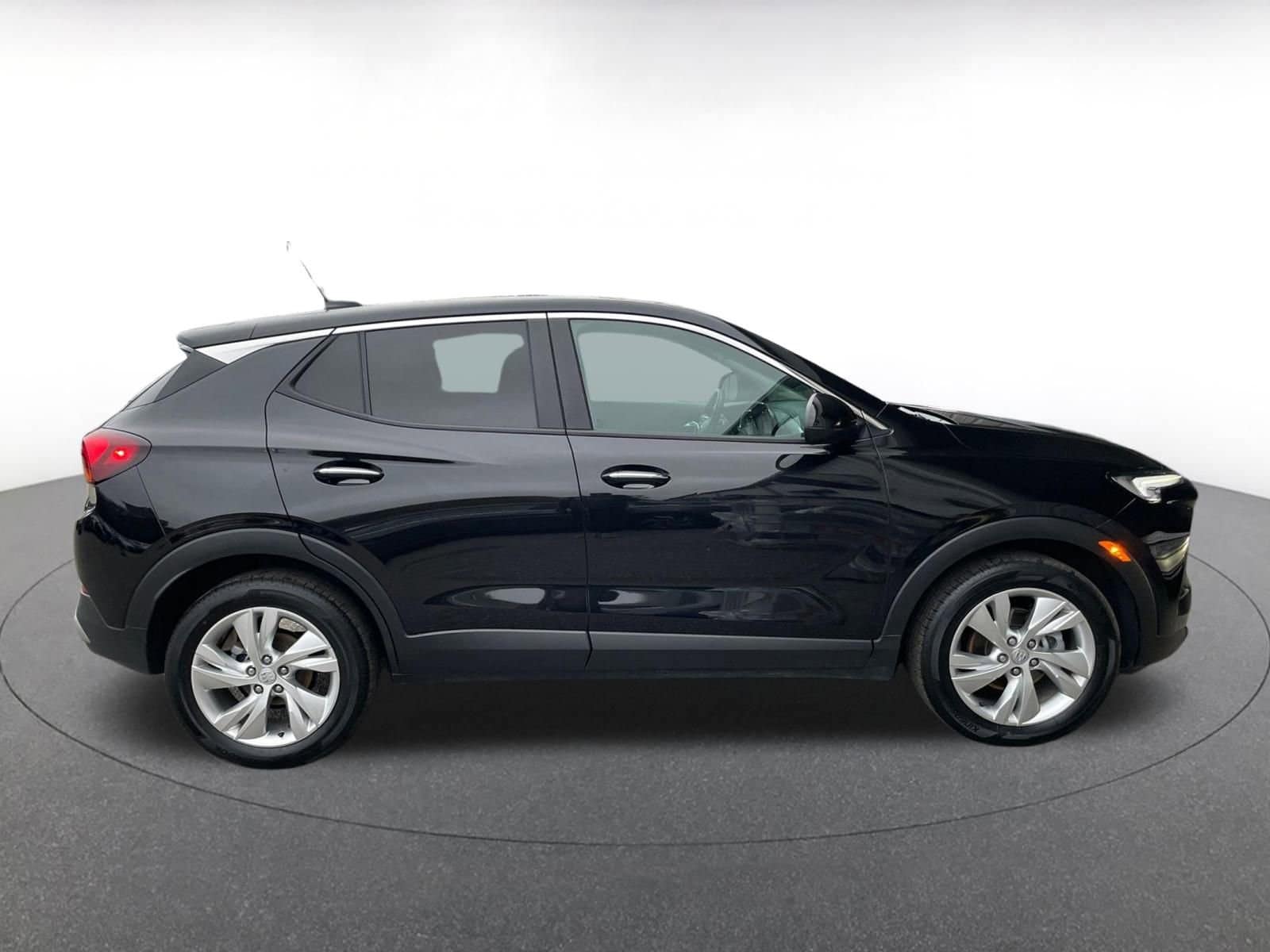 Thumbnail: 2025 Buick Encore GX - 15