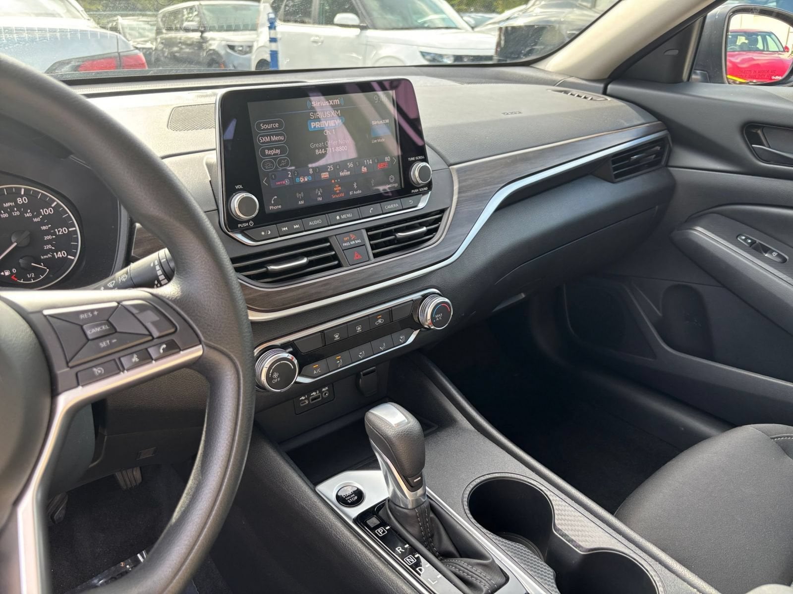 Thumbnail: 2026 Nissan Altima - 17