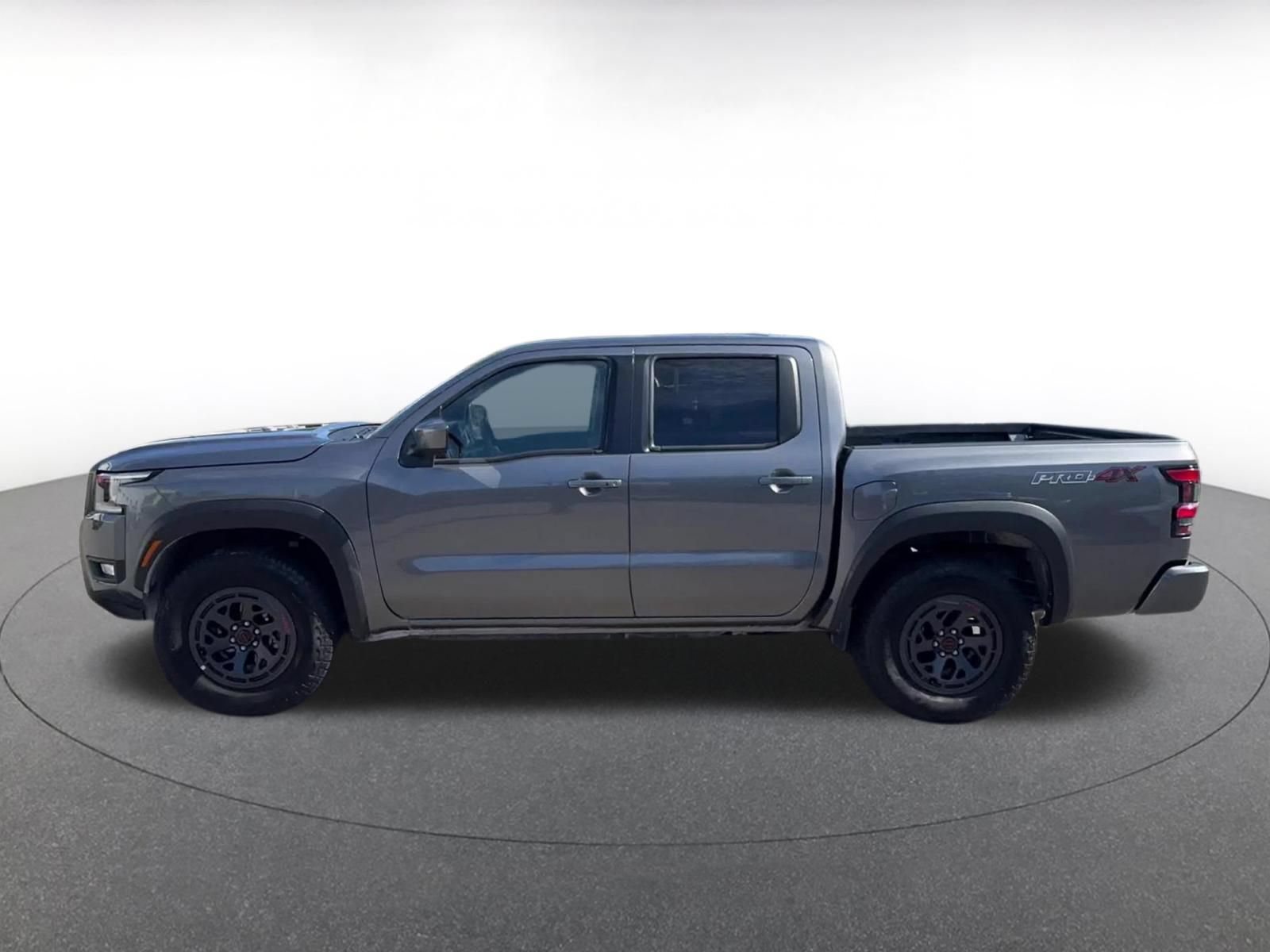 Thumbnail: 2026 Nissan Frontier - 8