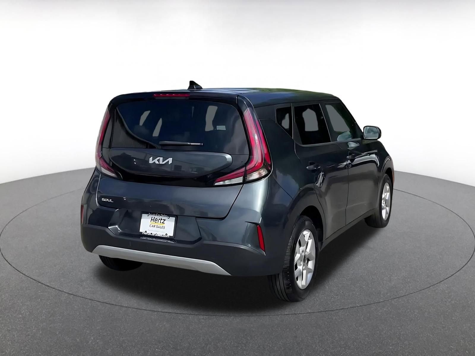 Thumbnail: 2025 Kia Soul - 12