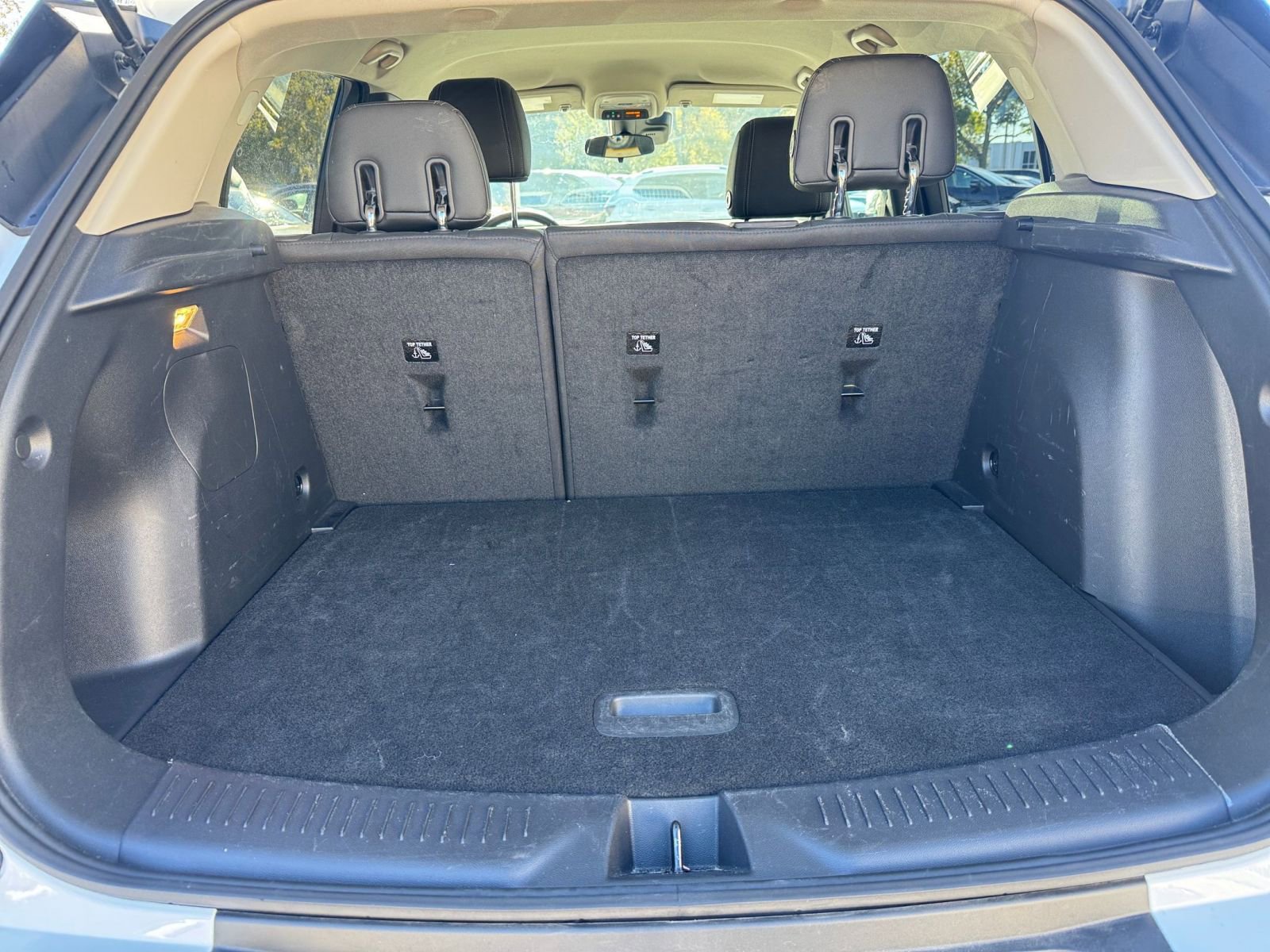 Thumbnail: 2025 Buick Encore GX - 29