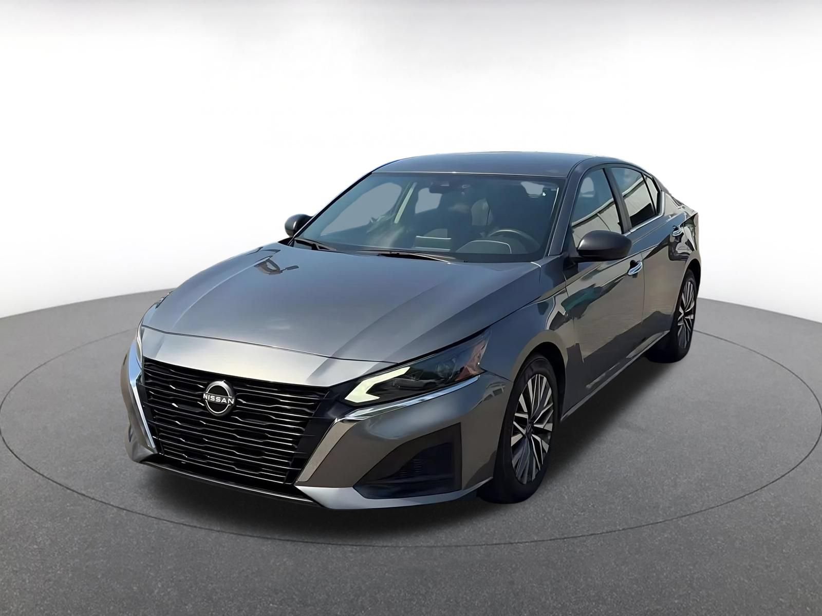 Thumbnail: 2025 Nissan Altima - 4