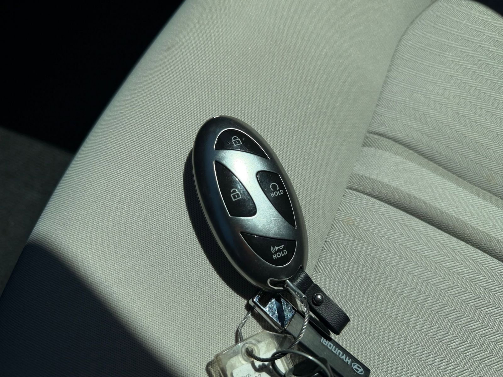 Thumbnail: 2025 Hyundai Sonata - 24