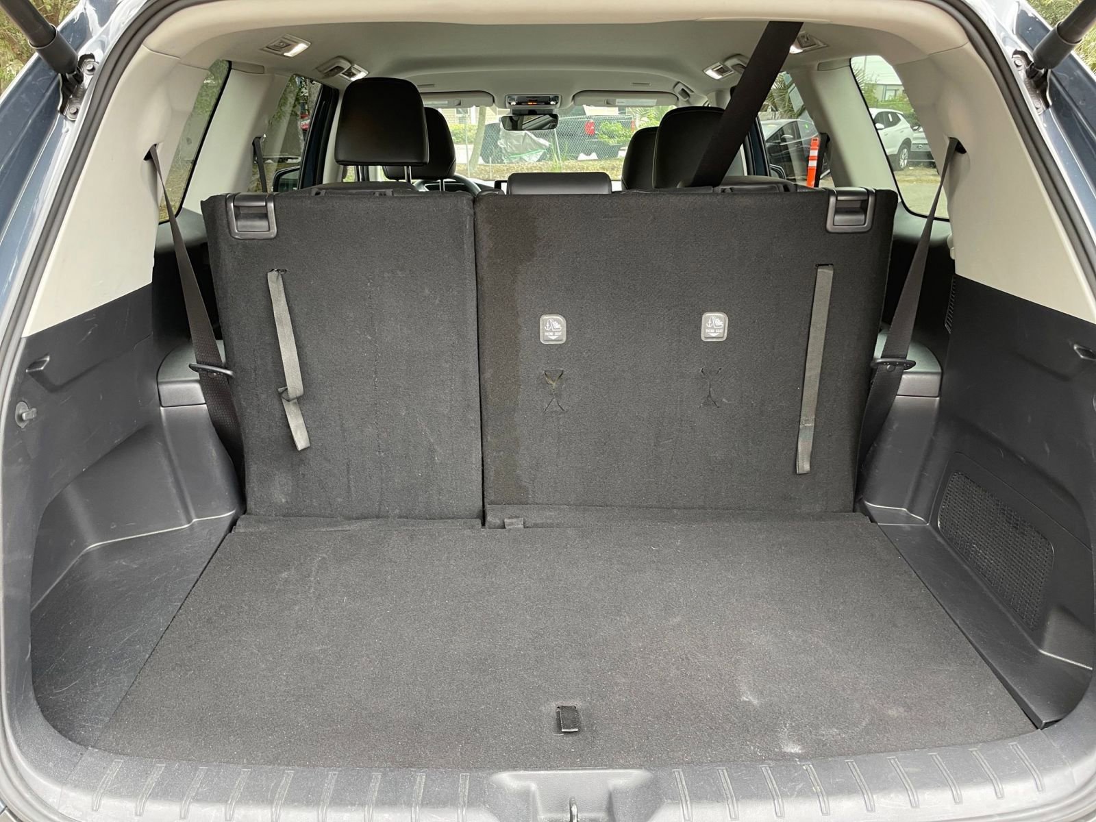 Thumbnail: 2025 Toyota Grand Highlander - 29