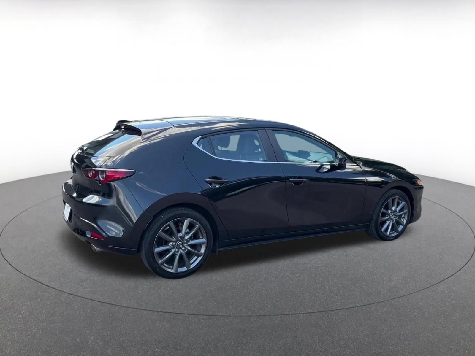 Thumbnail: 2026 Mazda Mazda3 - 13