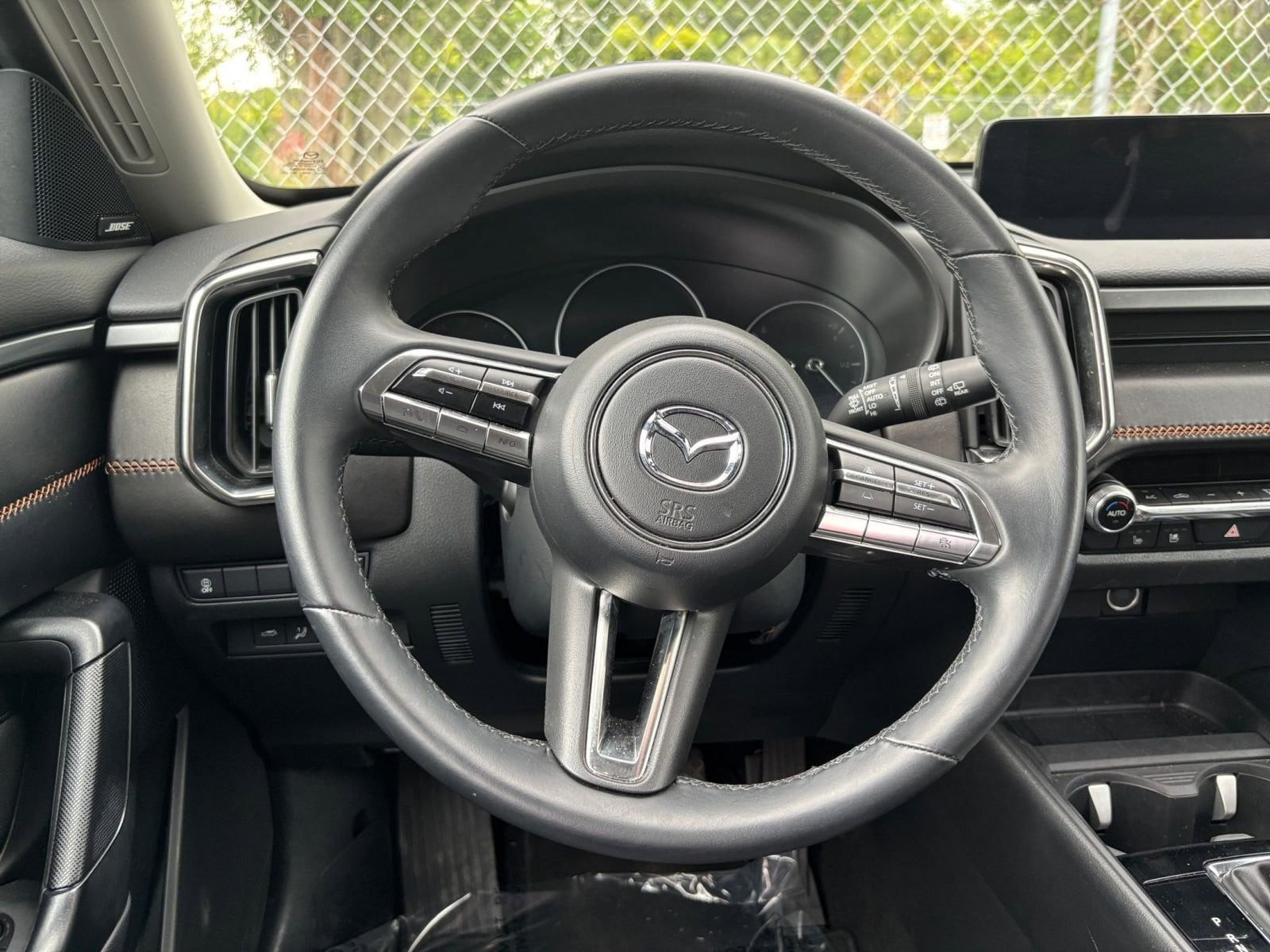 Thumbnail: 2025 Mazda CX-50 - 29