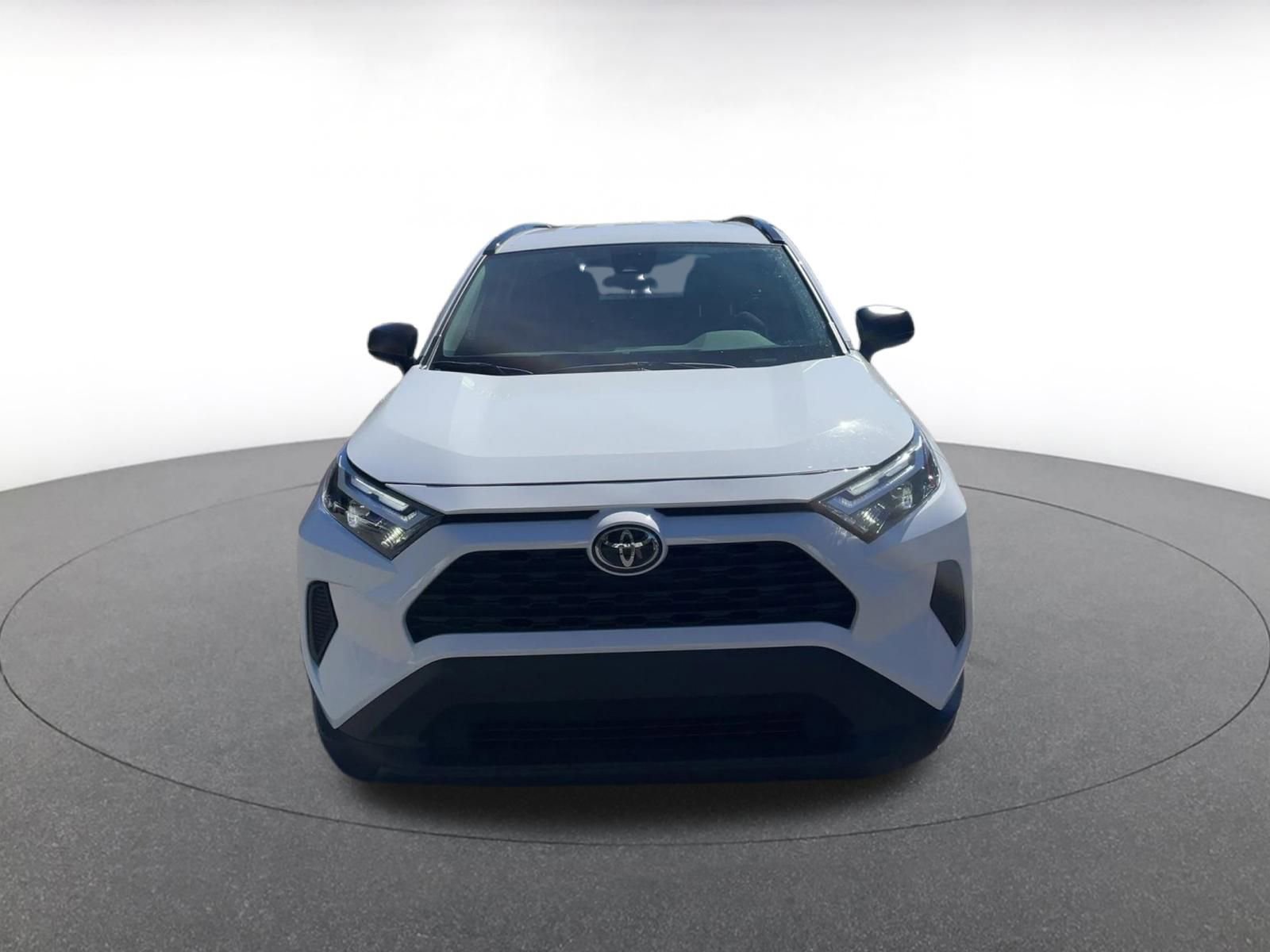 Thumbnail: 2025 Toyota RAV4 - 3