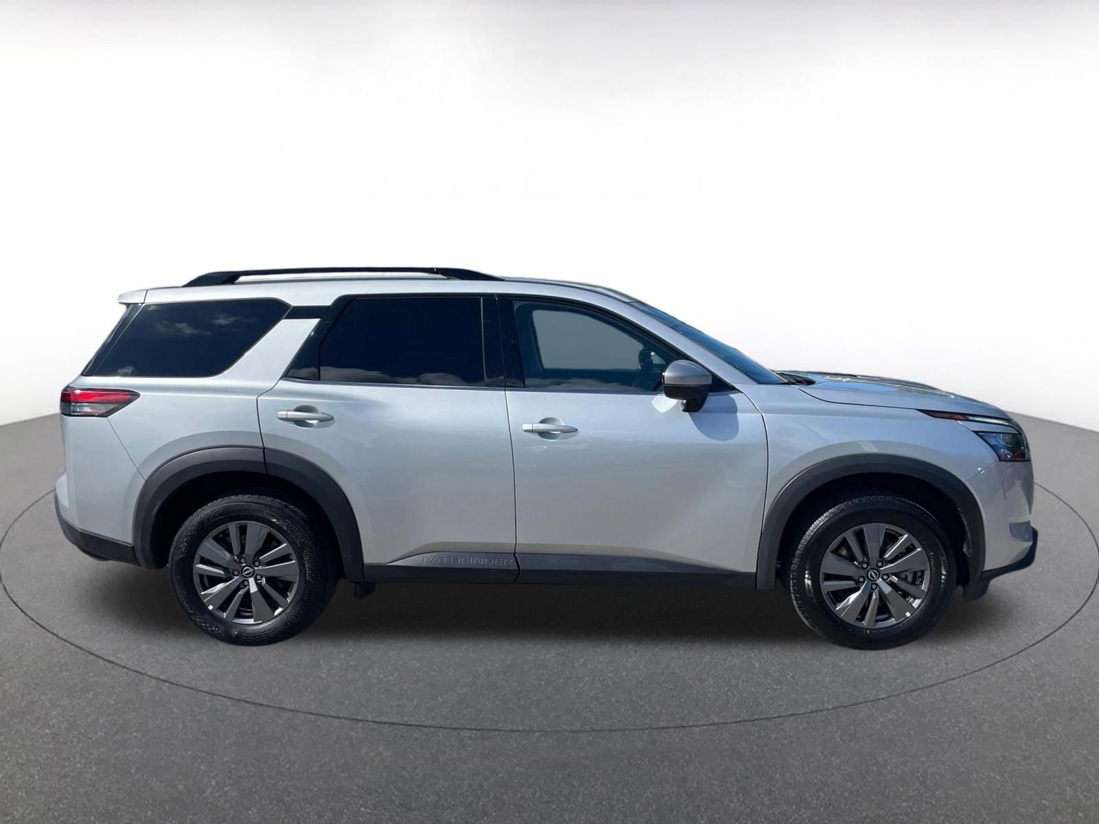 Thumbnail: 2025 Nissan Pathfinder - 15