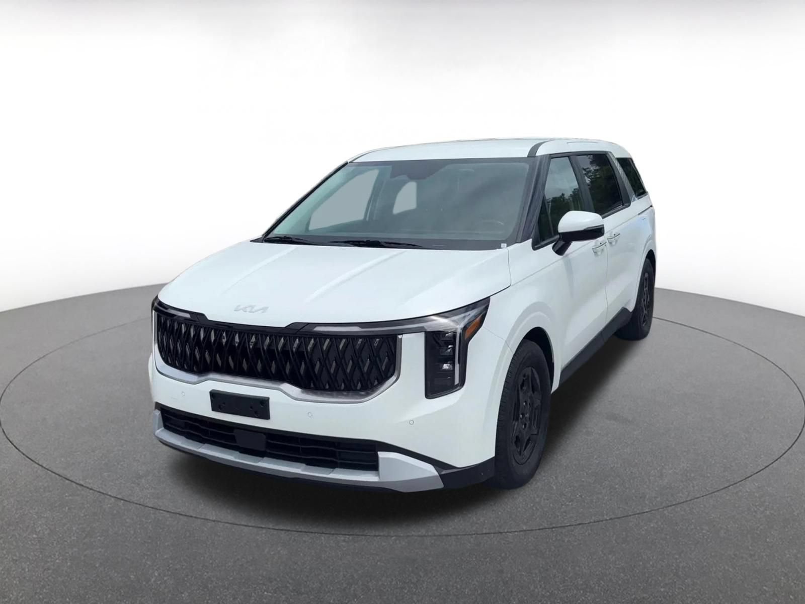 Thumbnail: 2026 Kia Carnival - 4
