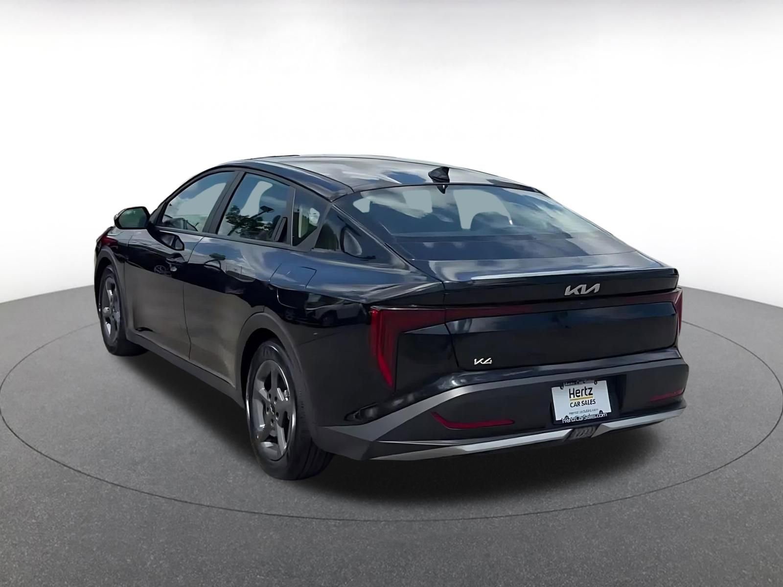 Thumbnail: 2025 Kia K4 - 10
