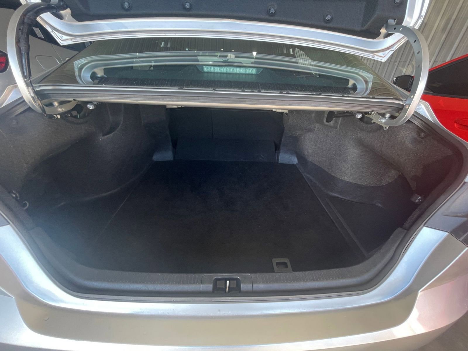 Thumbnail: 2025 Toyota Camry - 29