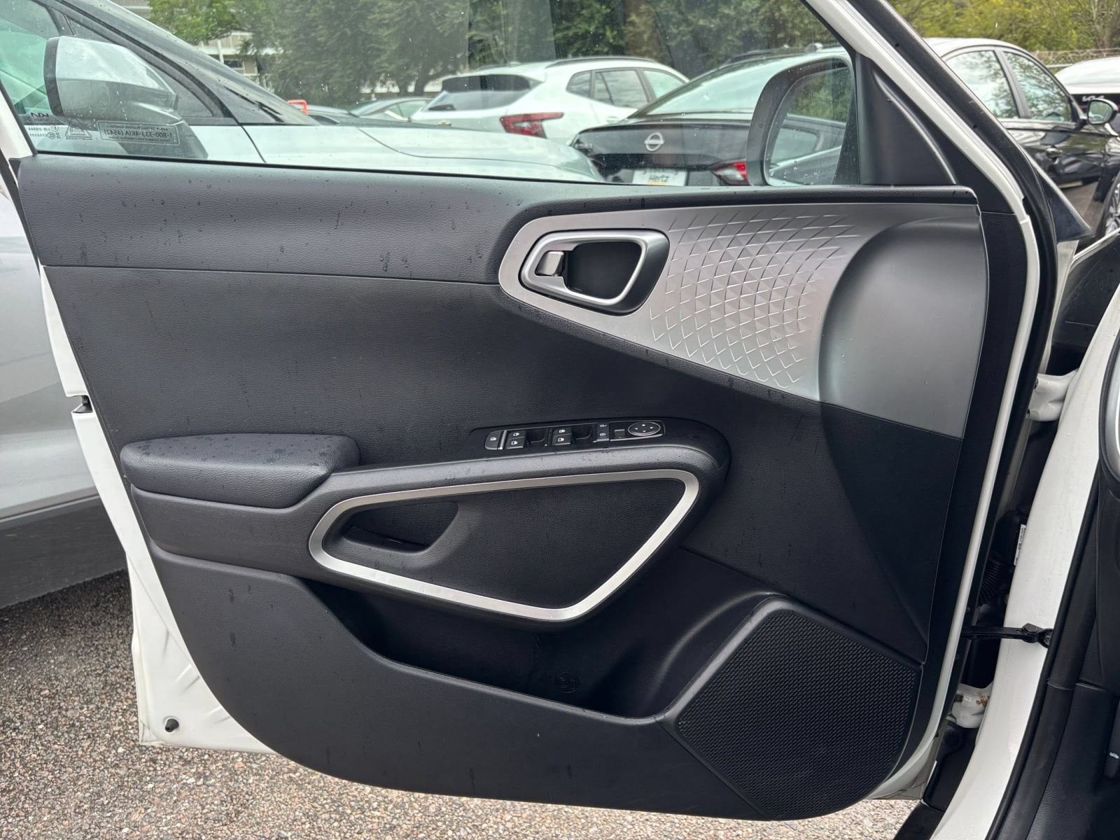 Thumbnail: 2025 Kia Soul - 18