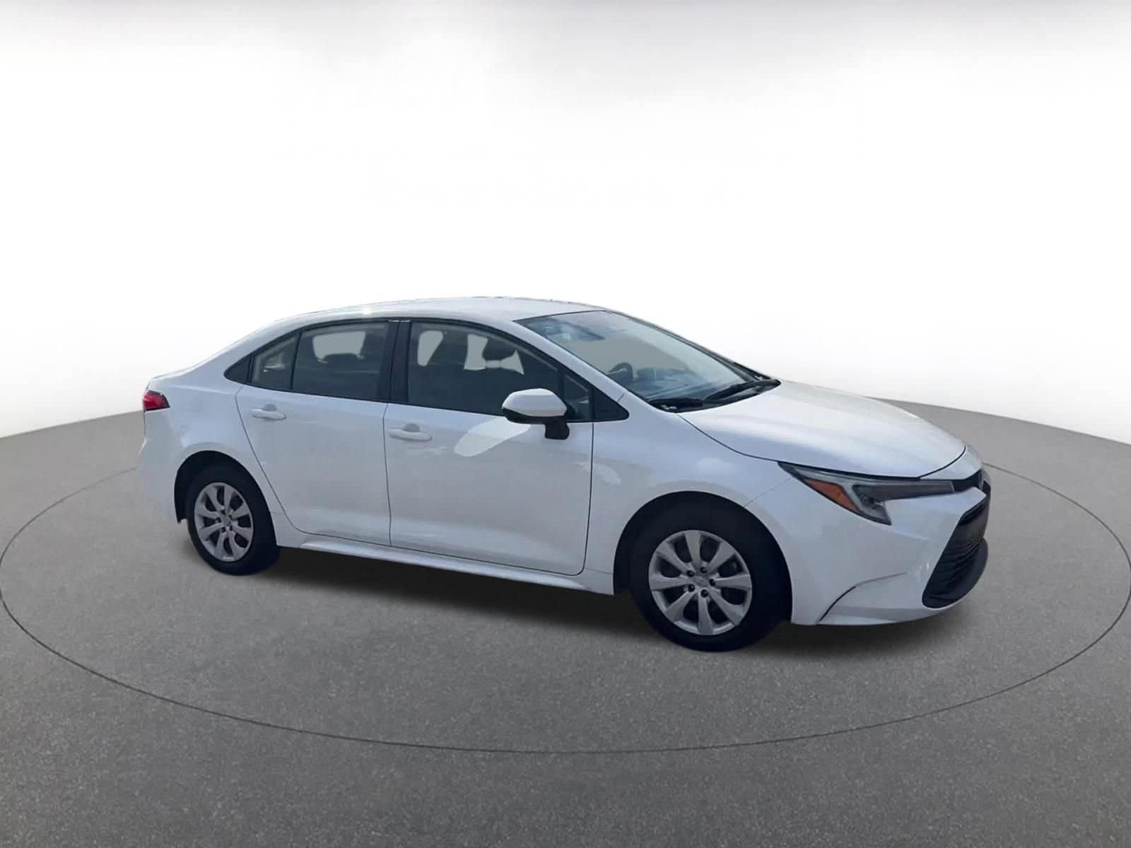 Thumbnail: 2025 Toyota Corolla - 1