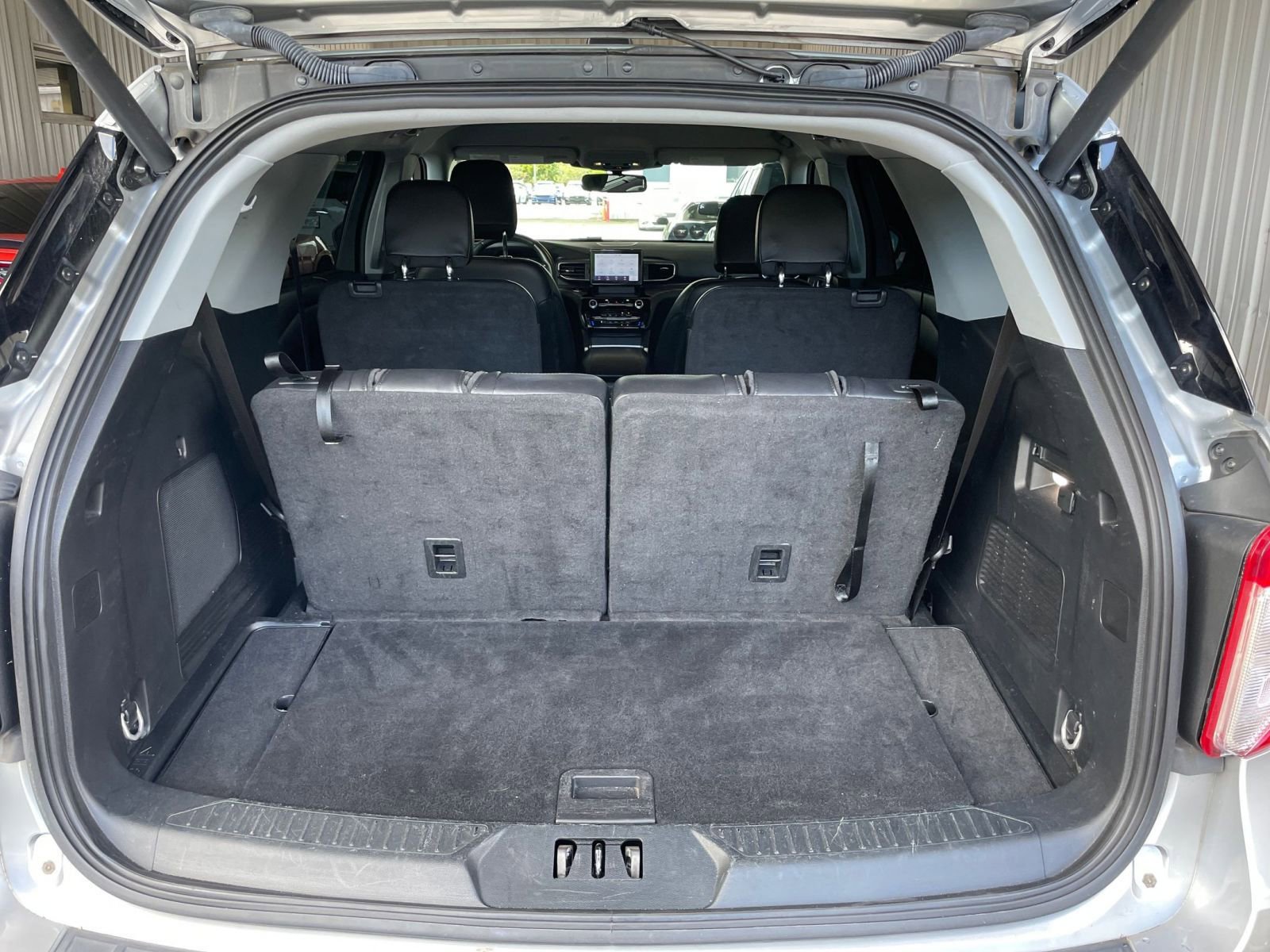 Thumbnail: 2023 Ford Explorer - 29