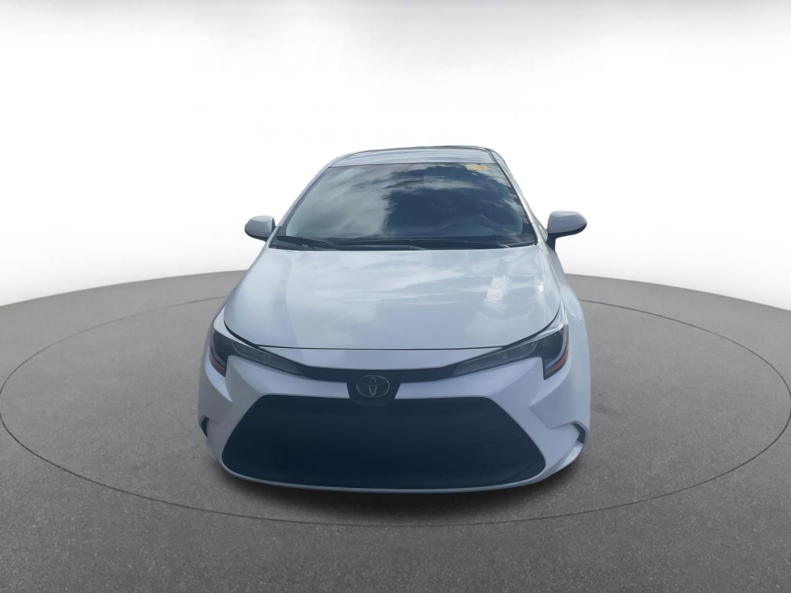 Thumbnail: 2025 Toyota Corolla - 3