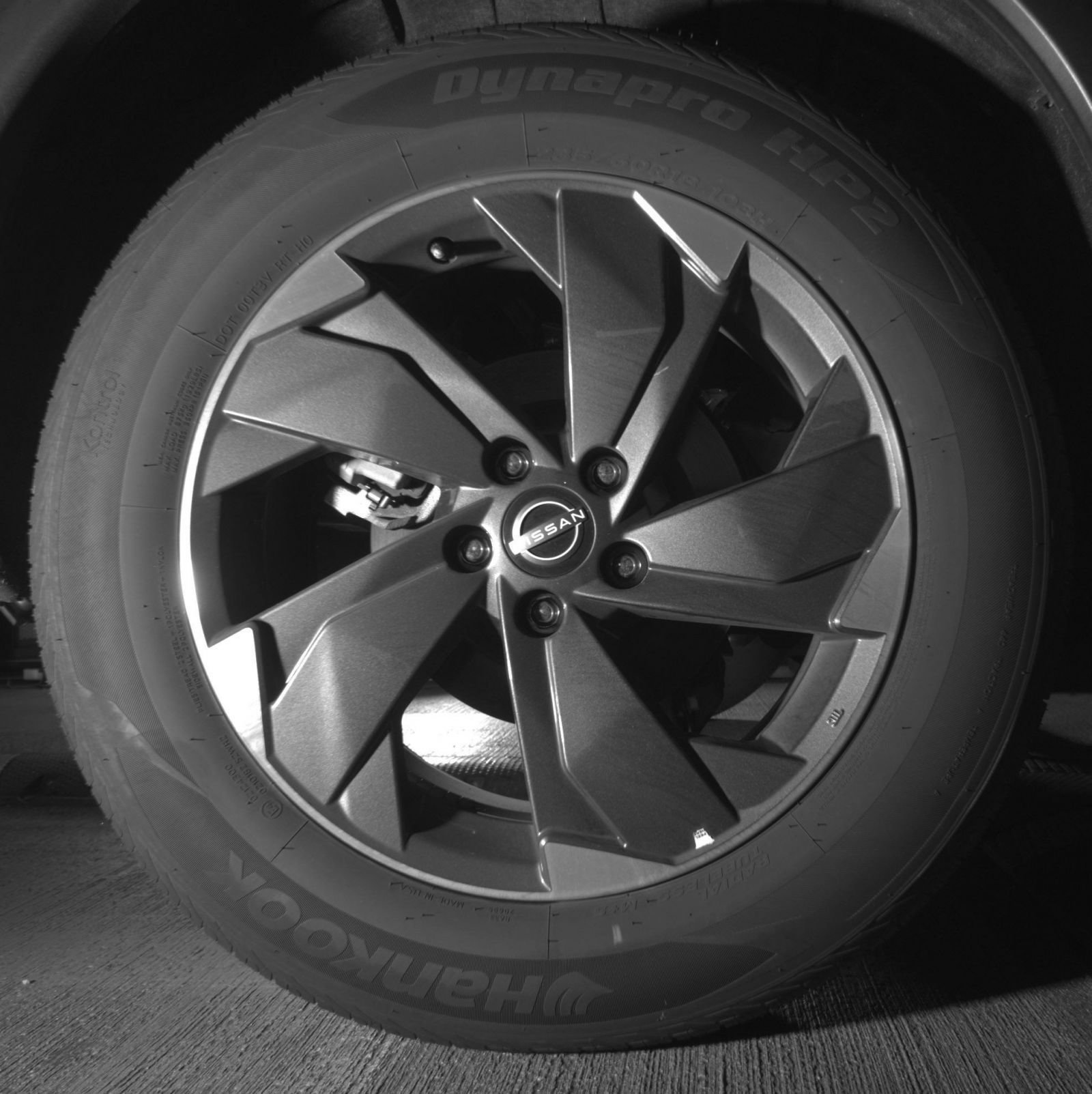Thumbnail: 2025 Nissan Rogue - 18