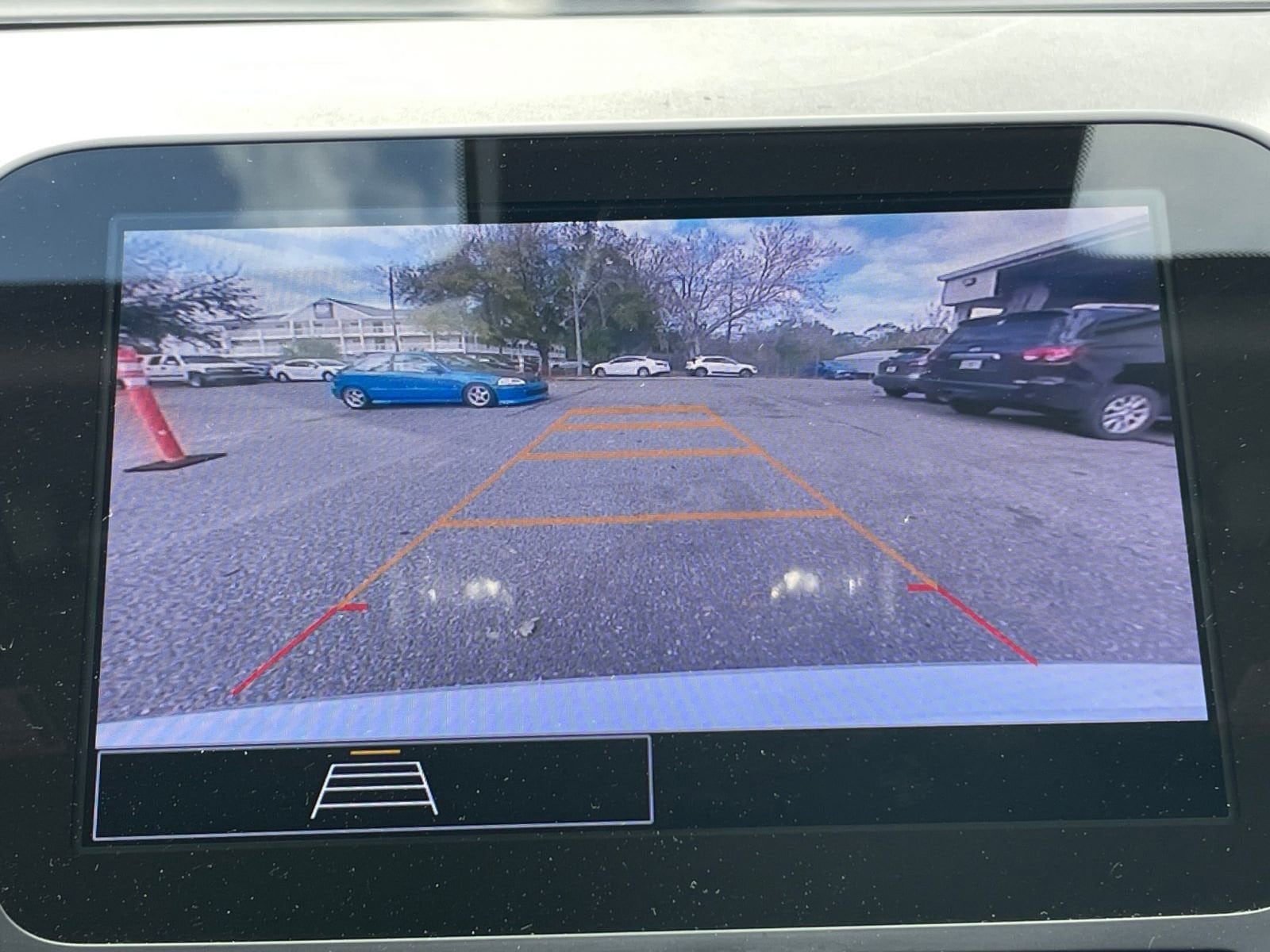 Thumbnail: 2024 Chevrolet Malibu - 23