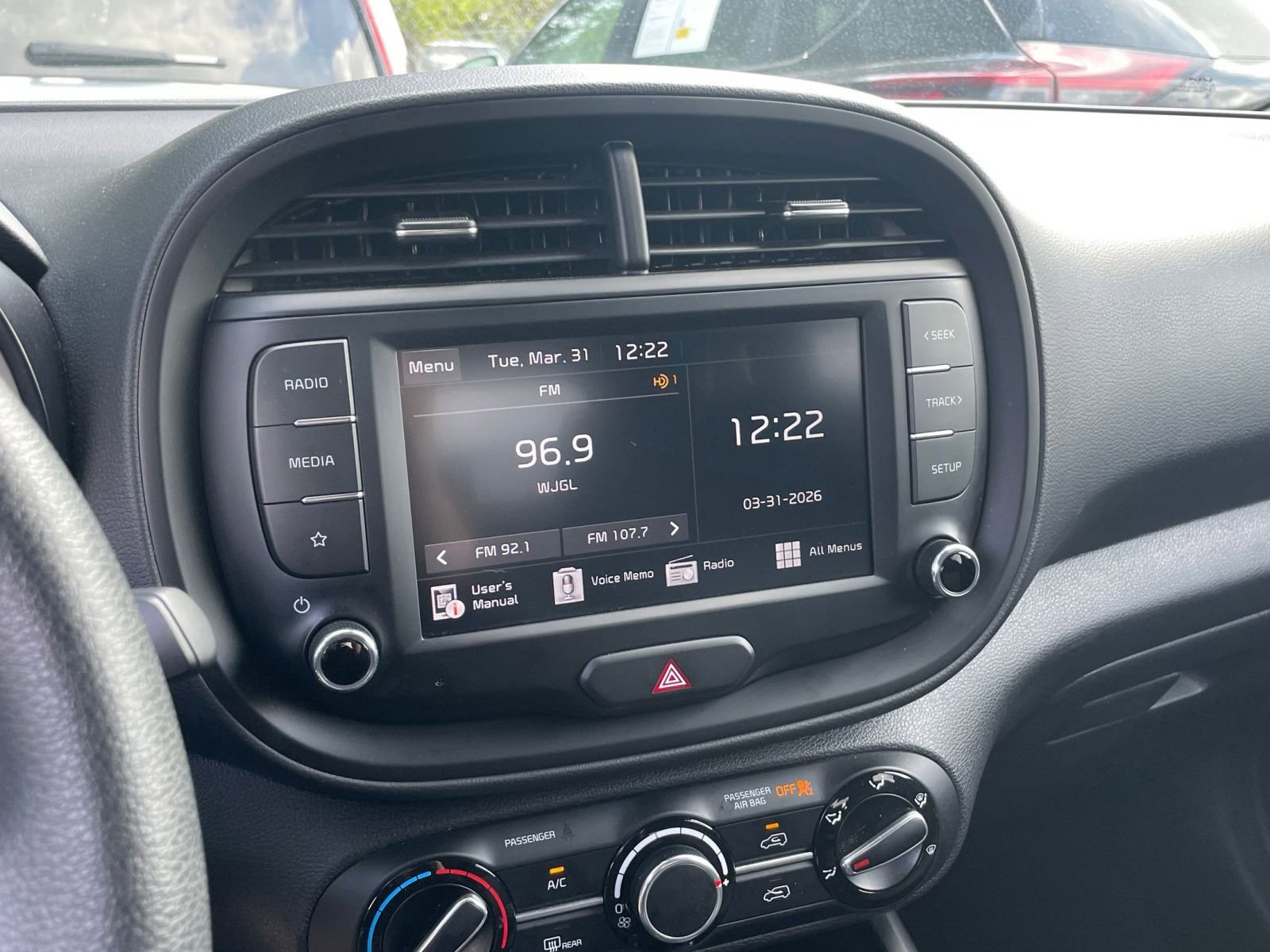 Thumbnail: 2025 Kia Soul - 20