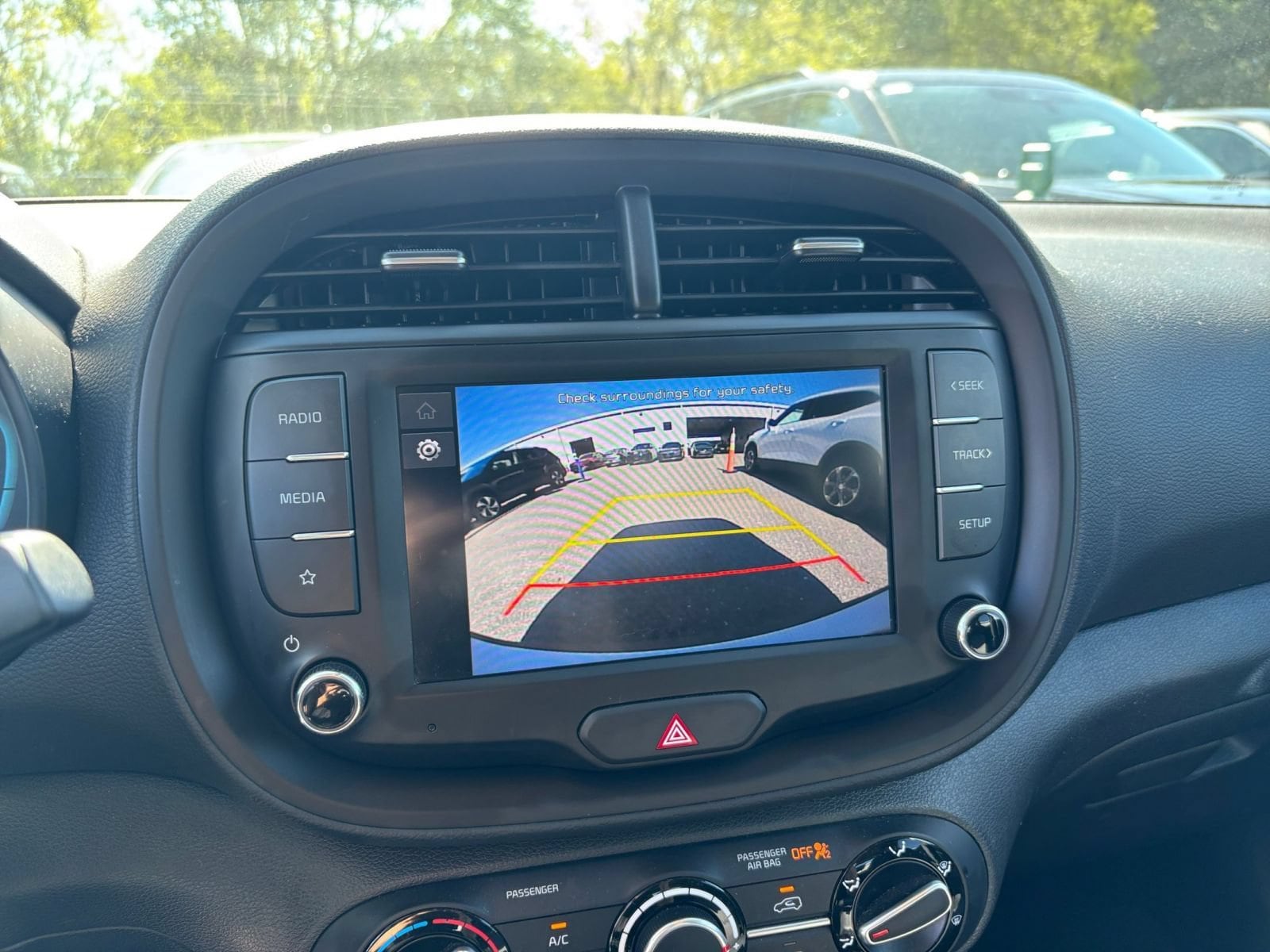 Thumbnail: 2025 Kia Soul - 22