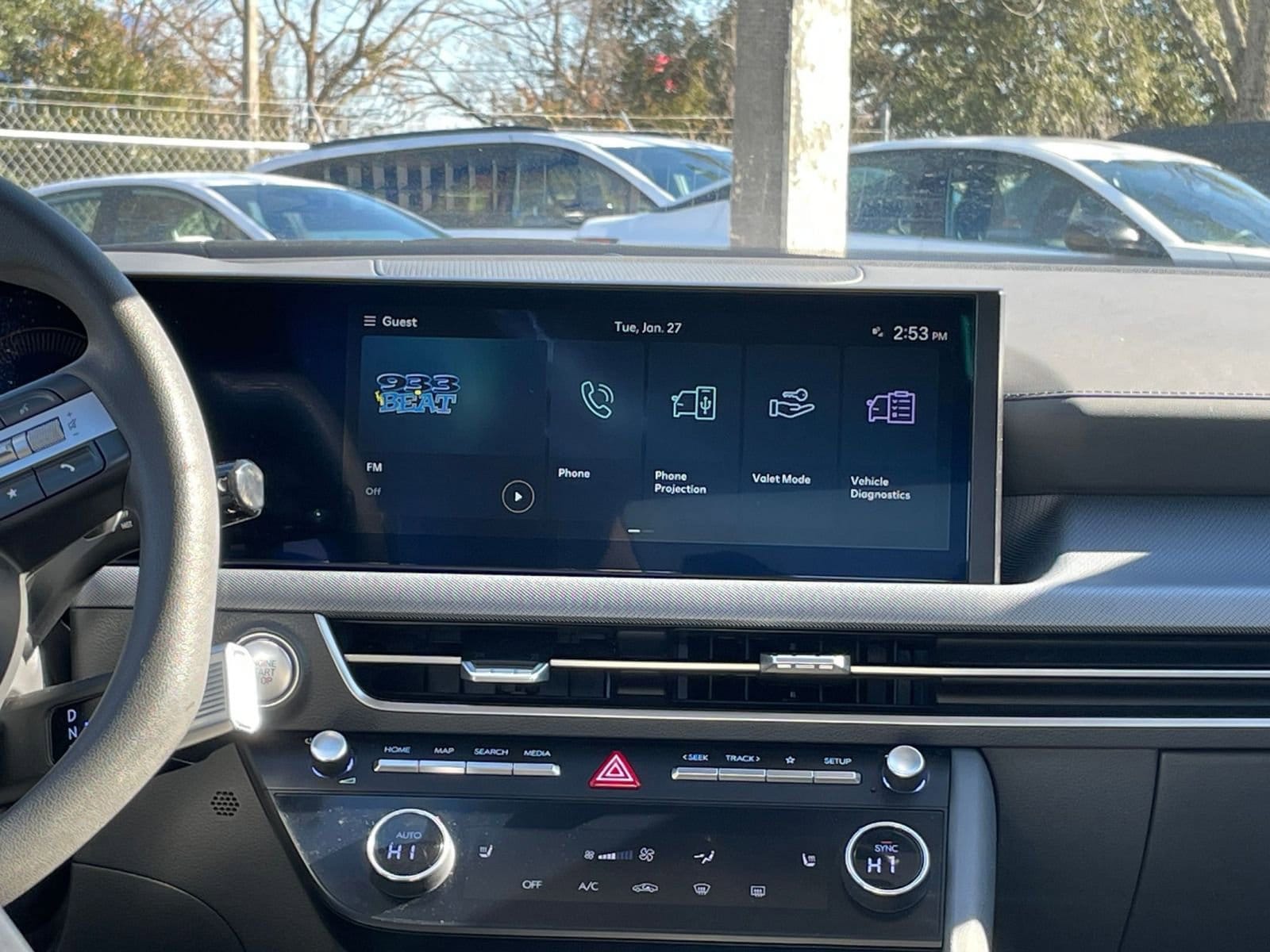 Thumbnail: 2025 Hyundai Sonata - 20