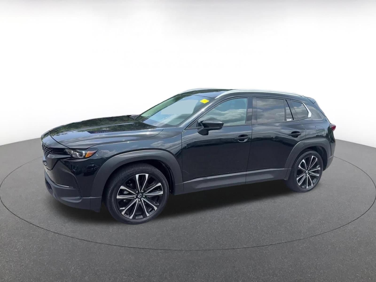 Thumbnail: 2026 Mazda CX-50 - 6